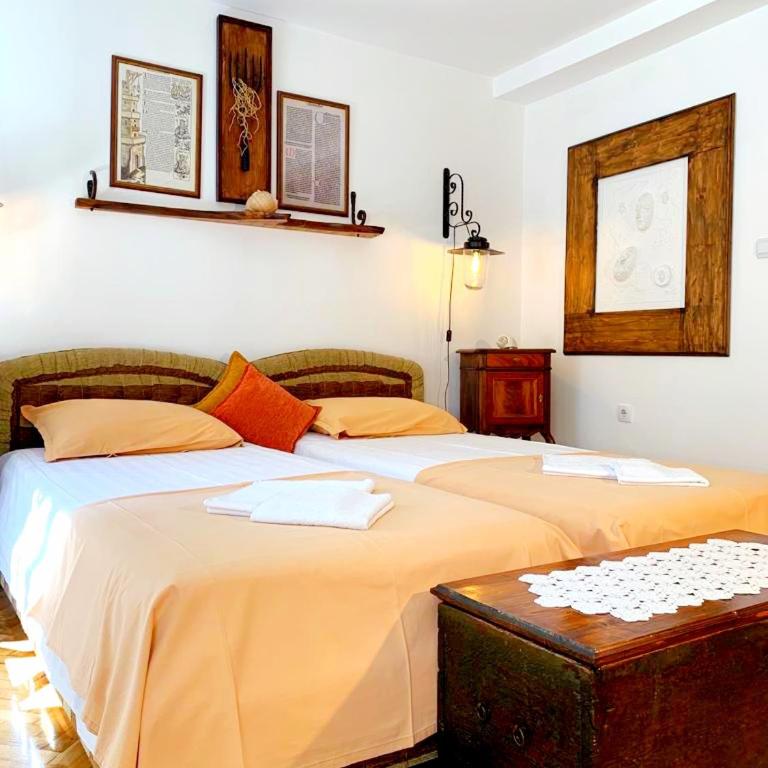 Villa Urbana, Old Town Budva - Vila sa 3 Spavaće Sobe - 24