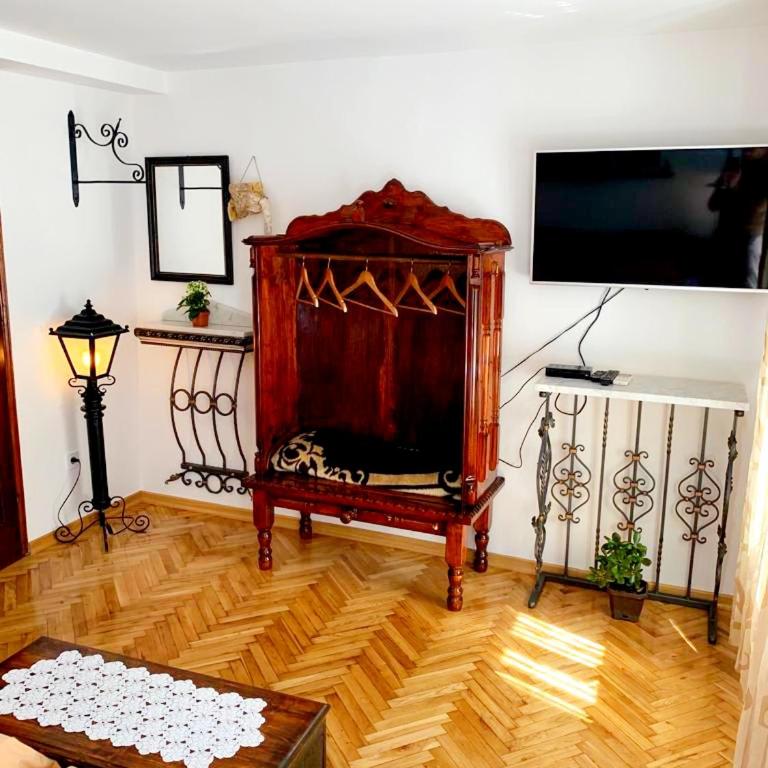 Villa Urbana, Old Town Budva - Vila sa 3 Spavaće Sobe - 19