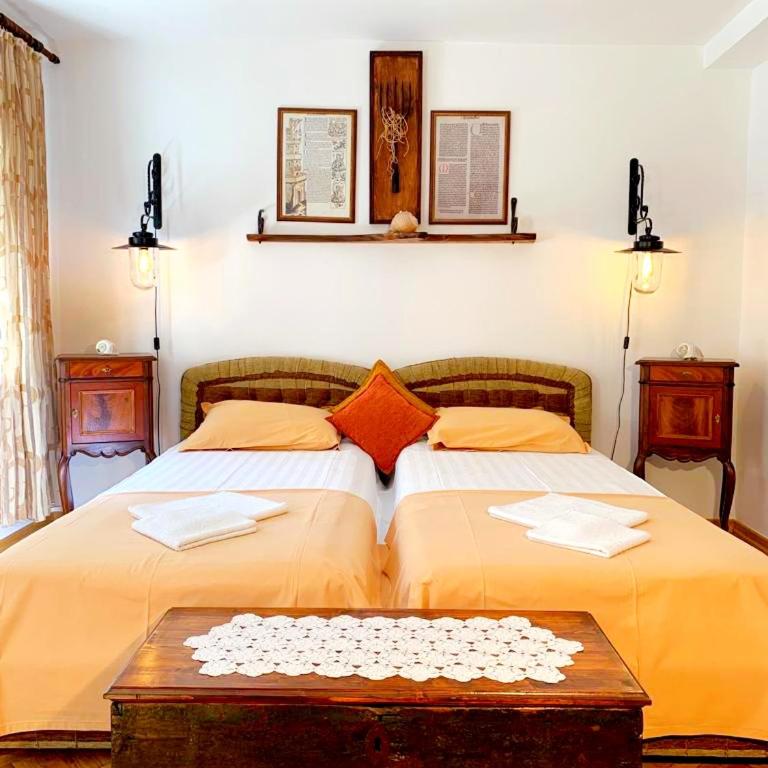 Villa Urbana, Old Town Budva - Vila sa 3 Spavaće Sobe - 16
