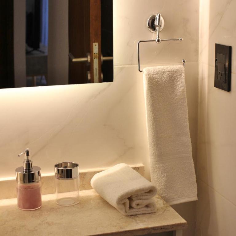 Mendoza Relax and Comfort II - Apartamento de 1 dormitorio - 37