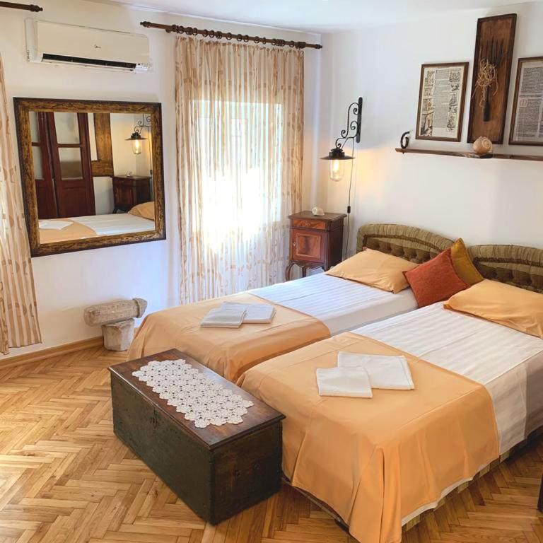 Villa Urbana, Old Town Budva - Vila sa 3 Spavaće Sobe - 13