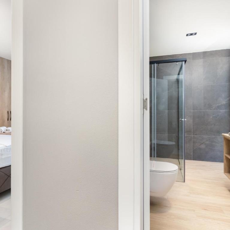 Trio Resort - Apartman sa 2 Spavaće Sobe - 6
