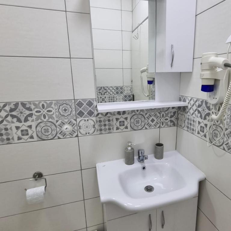 R&S Apartments - Apartman sa 1 Spavaćom Sobom - 14