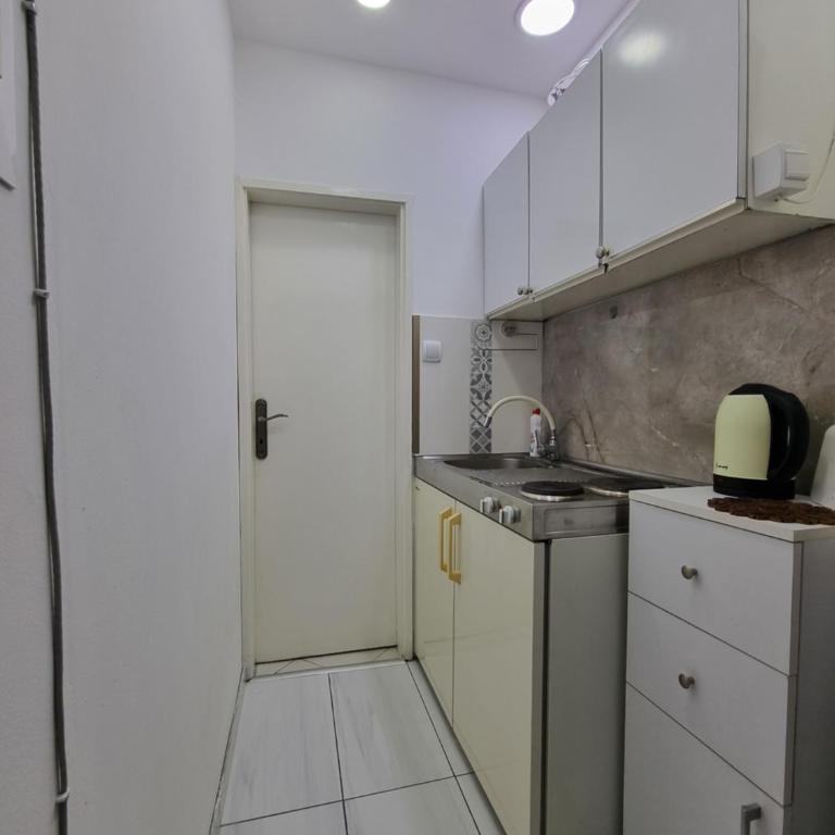 R&S Apartments - Apartman sa 1 Spavaćom Sobom - 11