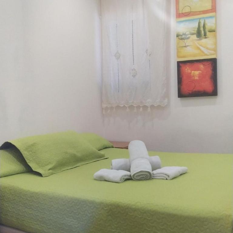 Esmeralda 31 WiFi - Apartamento - 30