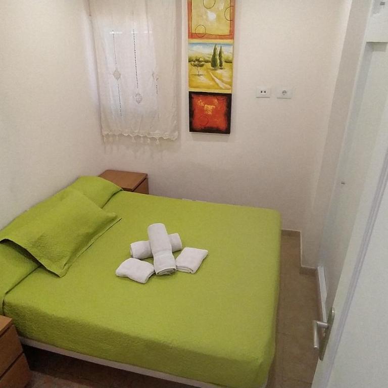 Esmeralda 31 WiFi - Apartamento - 36