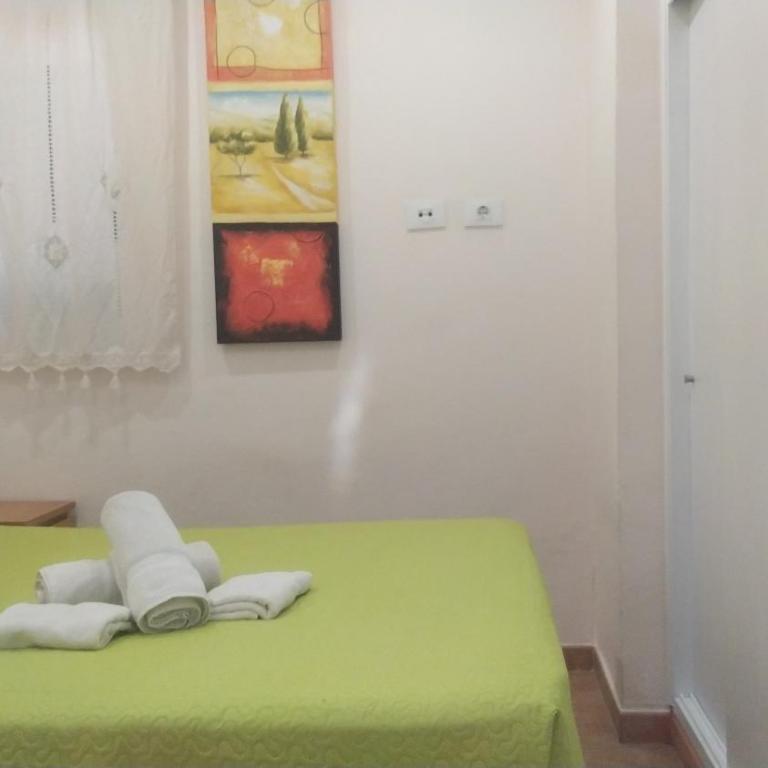 Esmeralda 31 WiFi - Apartamento - 31