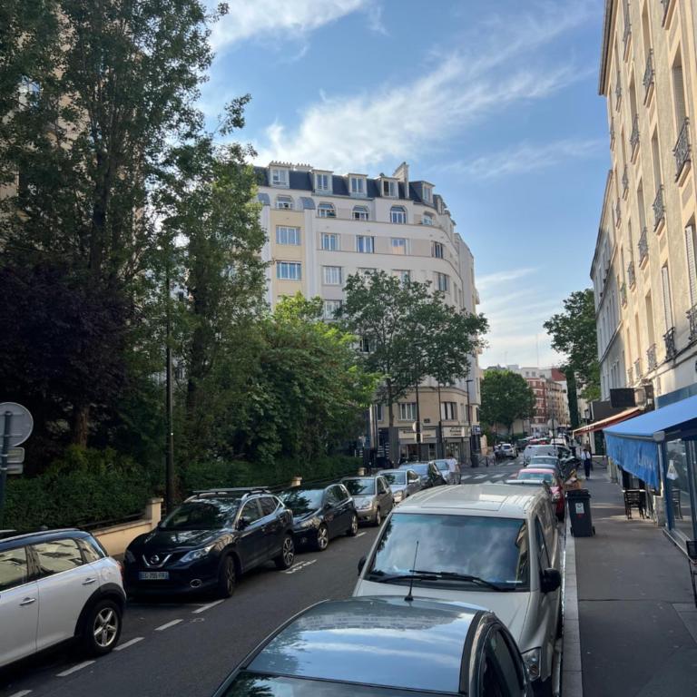 Super appartement refait à neuf beaucoup de charme - Appartamento con 1 Camera da Letto - 11
