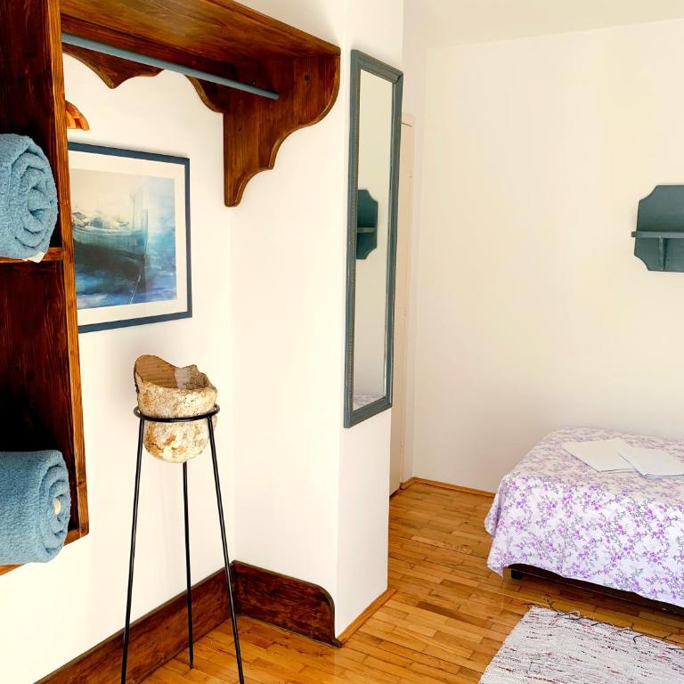 Villa Urbana, Old Town Budva - Vila sa 3 Spavaće Sobe - 9