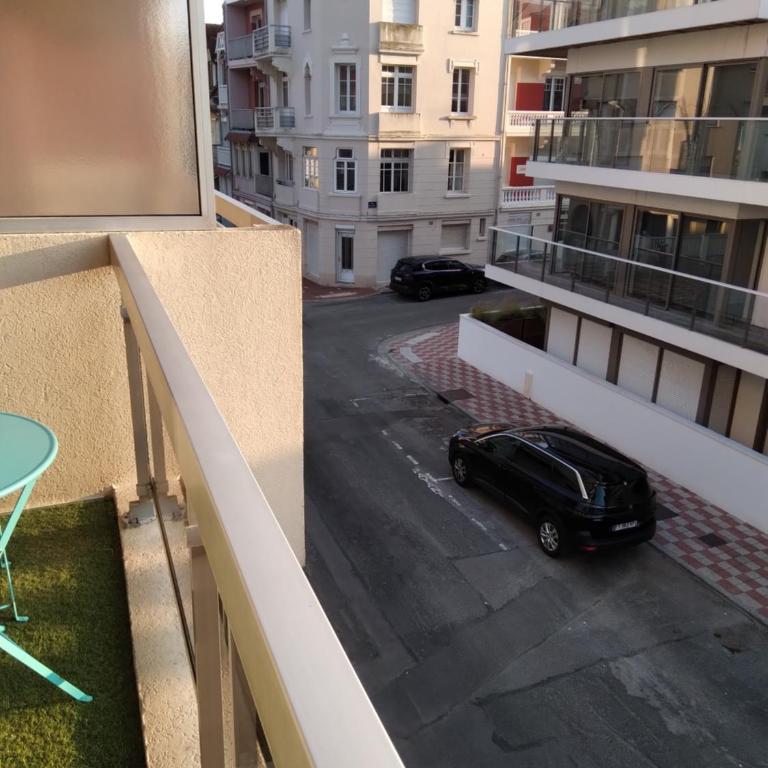 Magnifique appartement double cabine - Studio Deluxe - 3