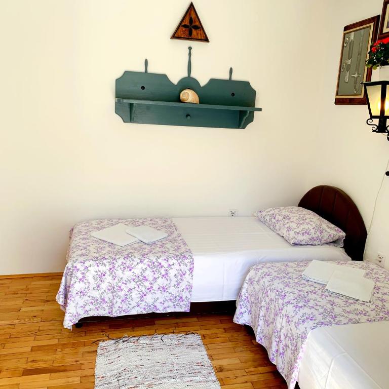 Villa Urbana, Old Town Budva - Vila sa 3 Spavaće Sobe - 7