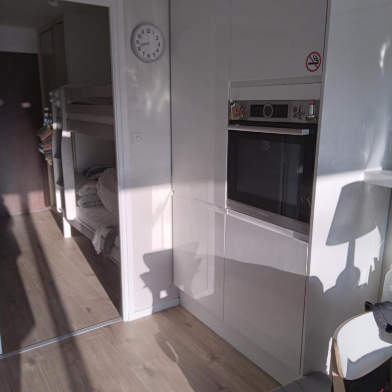 Magnifique appartement double cabine - Studio Deluxe - 9