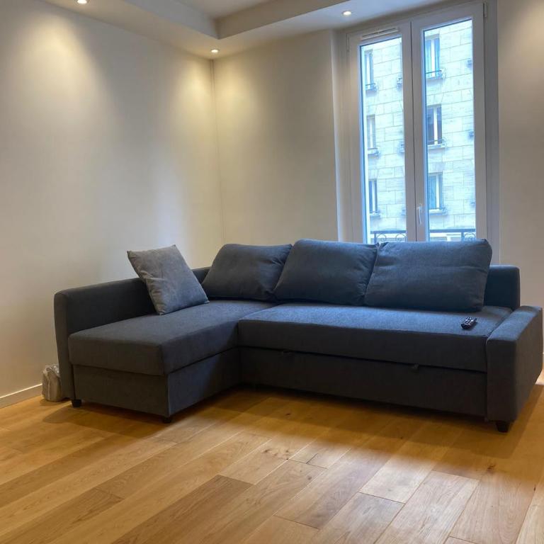 Super appartement refait à neuf beaucoup de charme - Appartamento con 1 Camera da Letto - 3