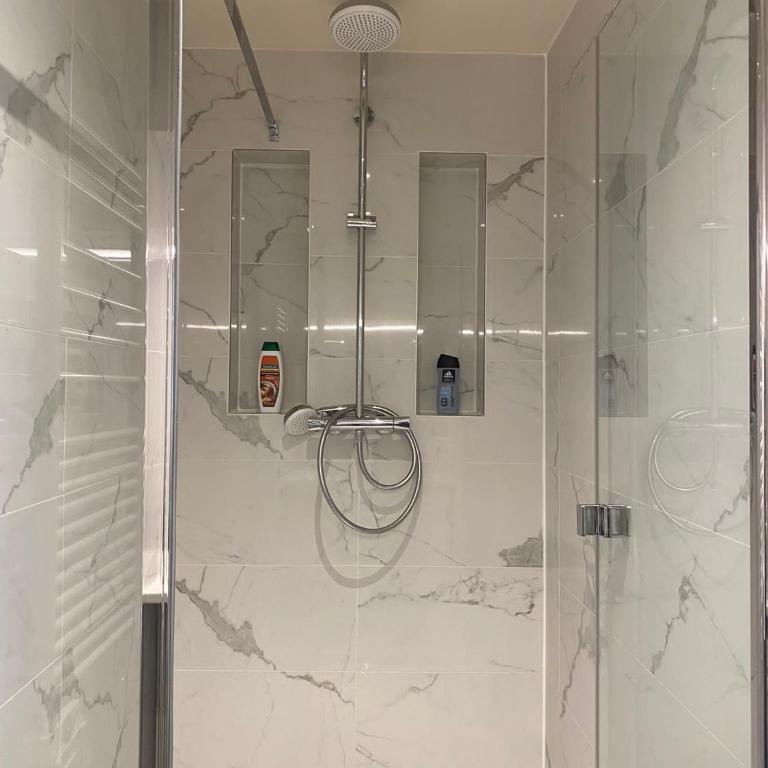 Super appartement refait à neuf beaucoup de charme - Appartamento con 1 Camera da Letto - 6