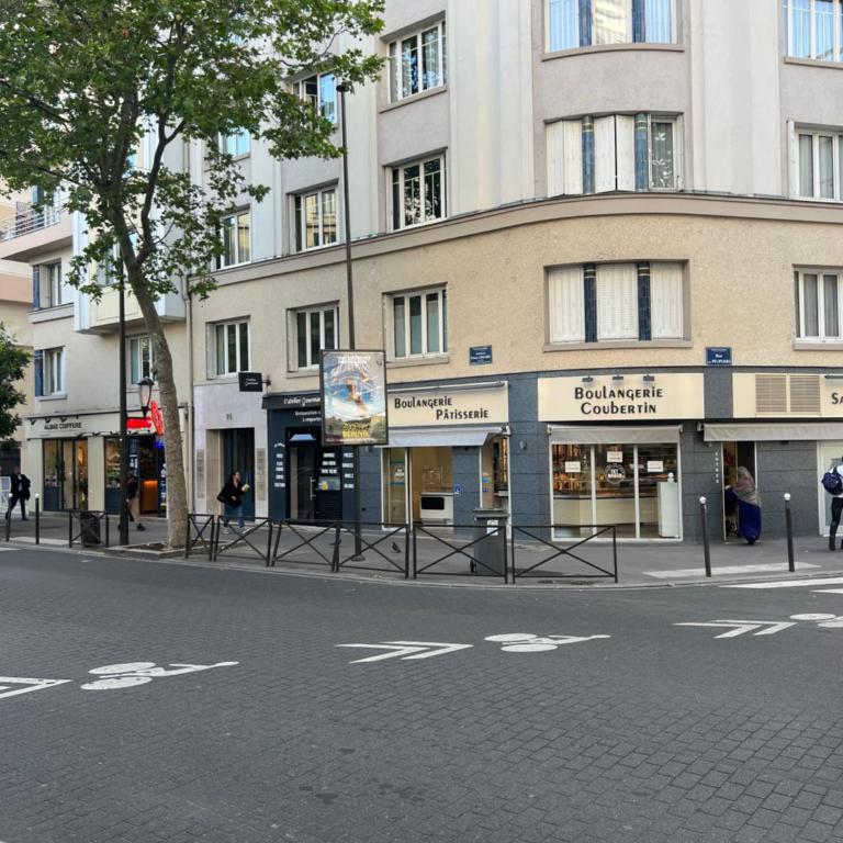 Super appartement refait à neuf beaucoup de charme - Appartamento con 1 Camera da Letto - 9