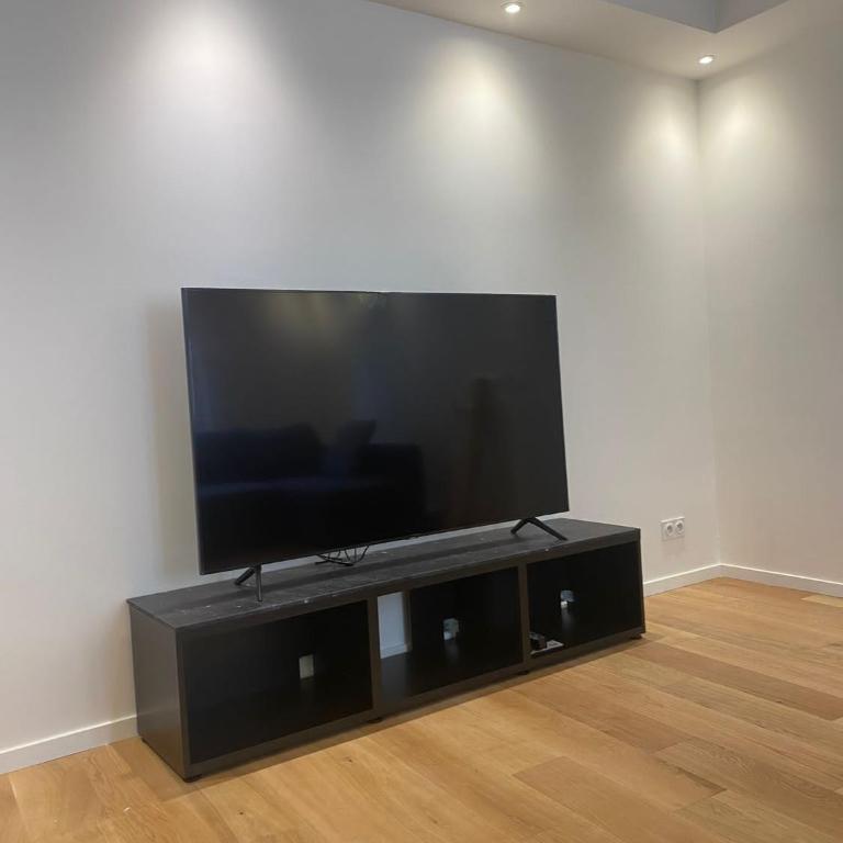 Super appartement refait à neuf beaucoup de charme - Appartamento con 1 Camera da Letto - 4