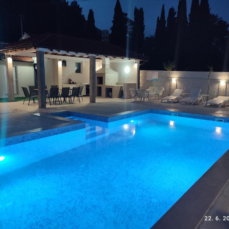 Villa Jelena - Apartman sa 2 Spavaće Sobe - 1