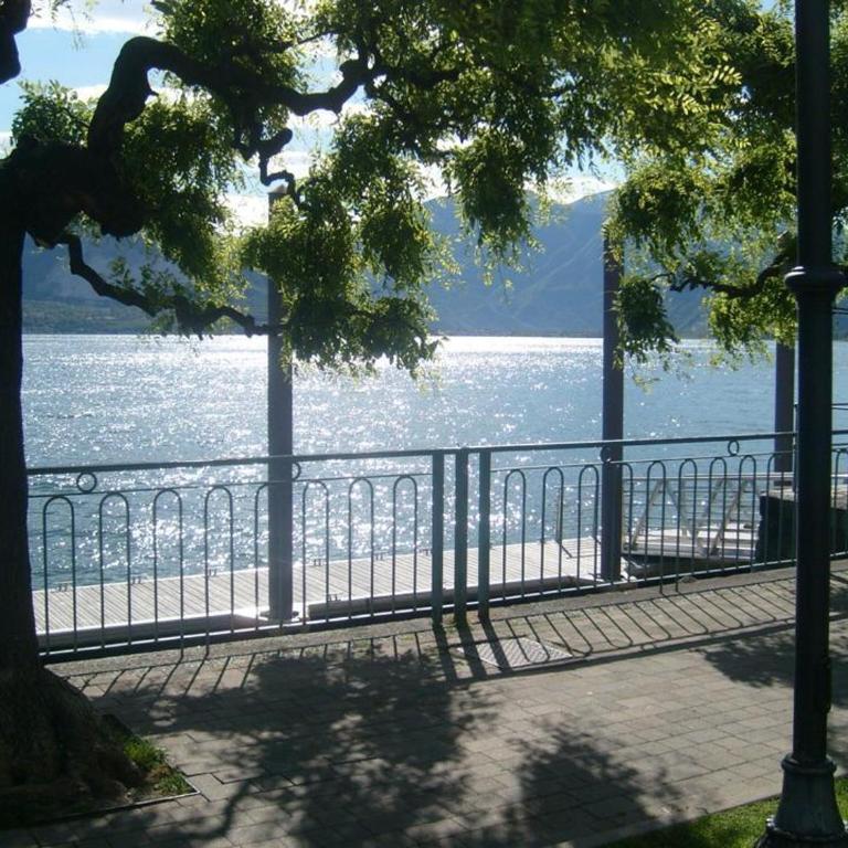 Residenza Silvana Apt A Cielo on the ground floor with parking - Appartamento - Piano Terra - 58