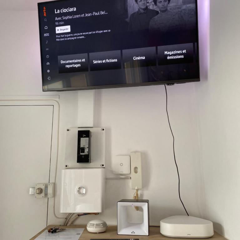 Rouen galerie 112 - Appartement 1 Chambre - 3