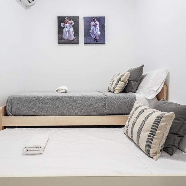 Ruiz Gijón Elegante y moderno en la Sevilla más autentica - Apartamento - 21