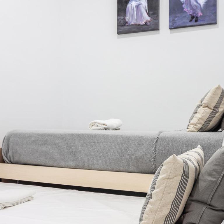 Ruiz Gijón Elegante y moderno en la Sevilla más autentica - Apartamento - 23