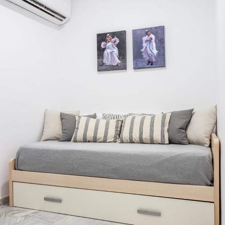 Ruiz Gijón Elegante y moderno en la Sevilla más autentica - Apartamento - 24