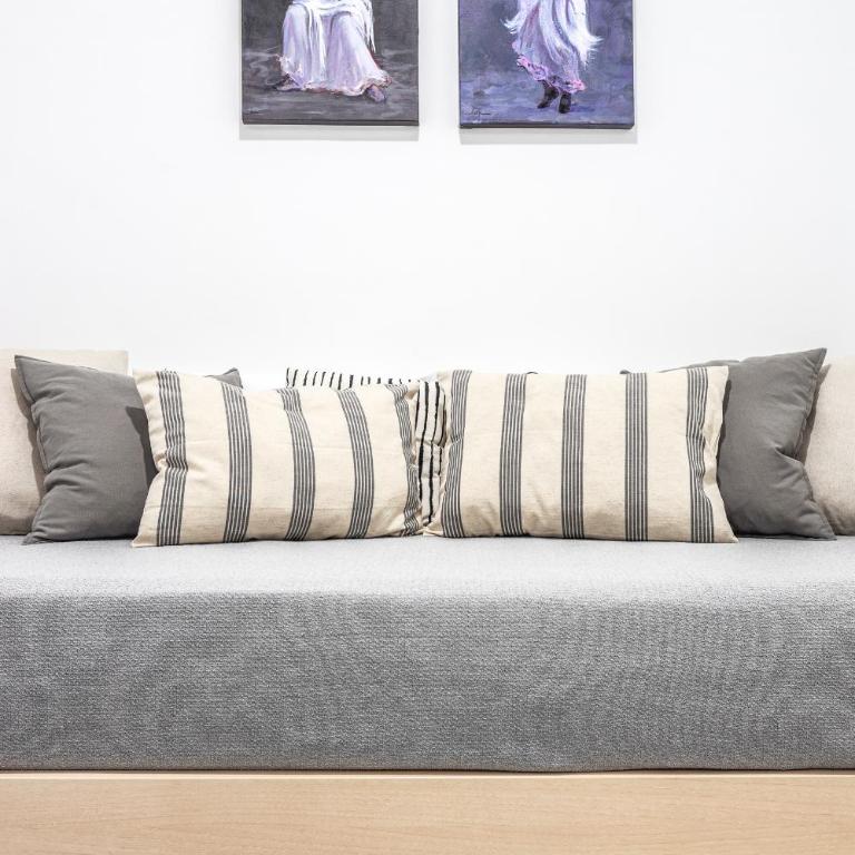 Ruiz Gijón Elegante y moderno en la Sevilla más autentica - Apartamento - 5
