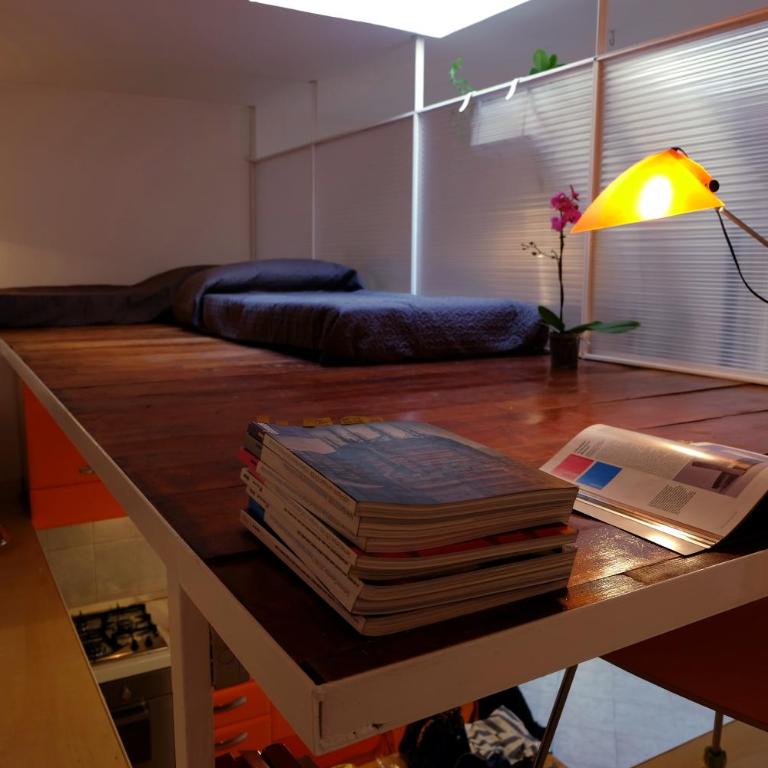 Termini Loft - Casa Vacanze - 11