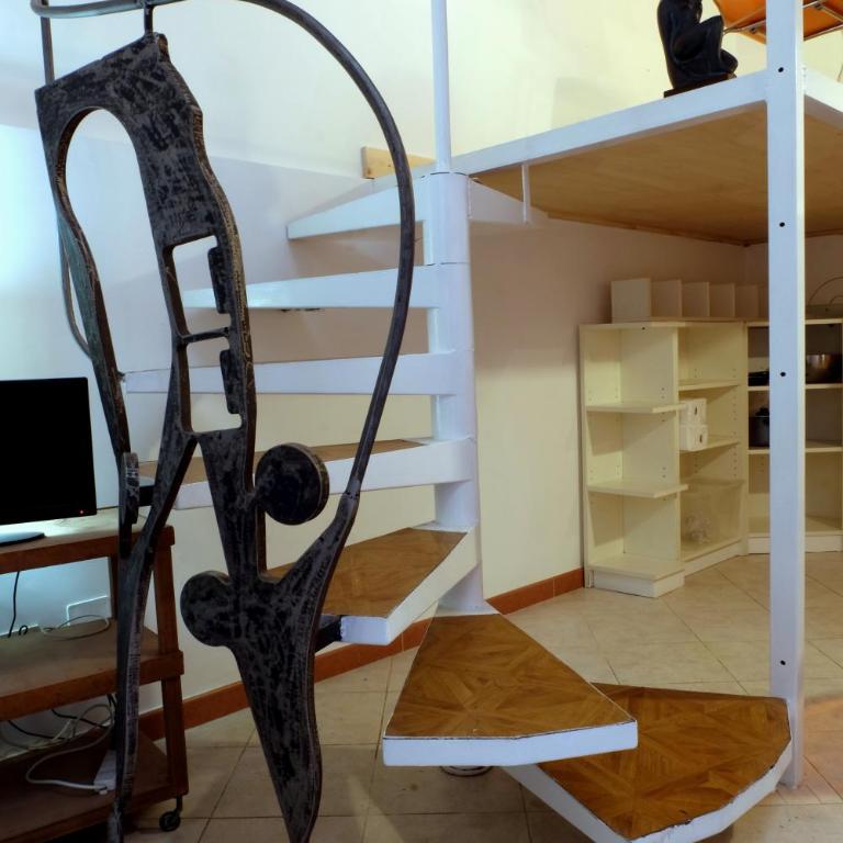 Termini Loft - Casa Vacanze - 9
