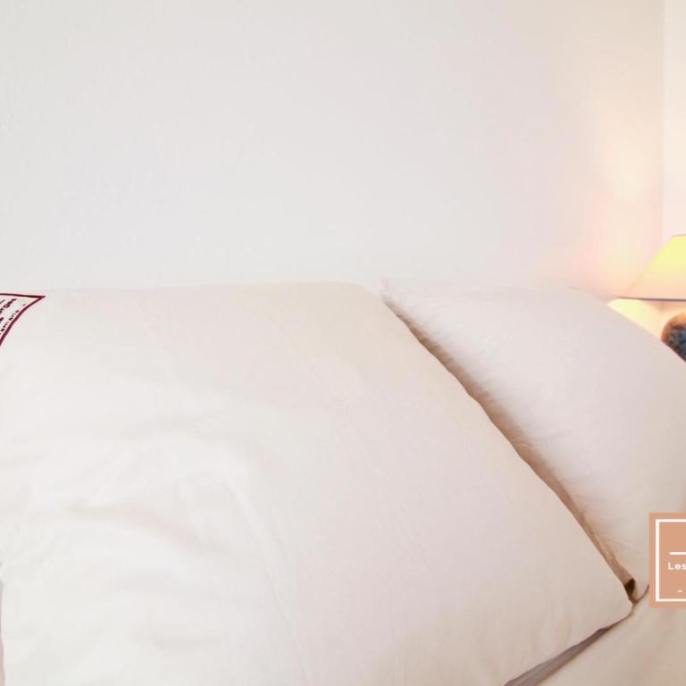 Le Grand Charles, Climatisé - Apartment mit 2 Schlafzimmern - 5