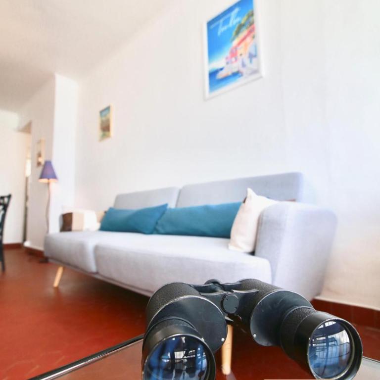 Le Grand Charles, Climatisé - Apartment mit 2 Schlafzimmern - 11