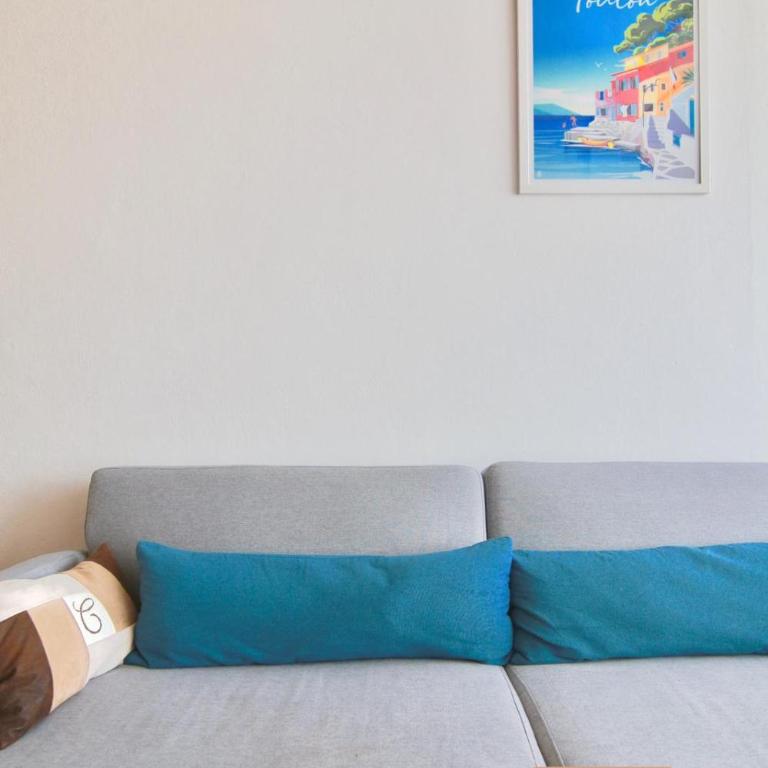 Le Grand Charles, Climatisé - Apartment mit 2 Schlafzimmern - 17