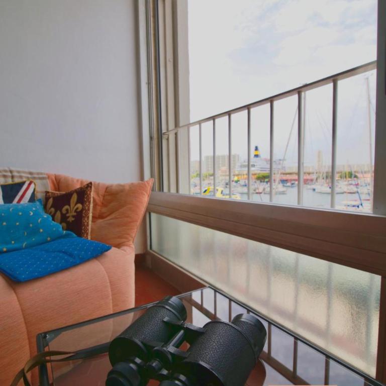 Le Grand Charles, Climatisé - Apartment mit 2 Schlafzimmern - 15
