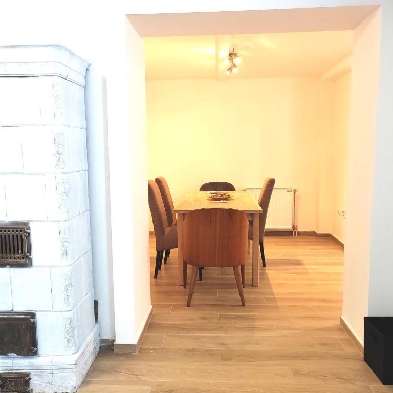 Magenta Garden - Apartman sa 2 Spavaće Sobe - 6