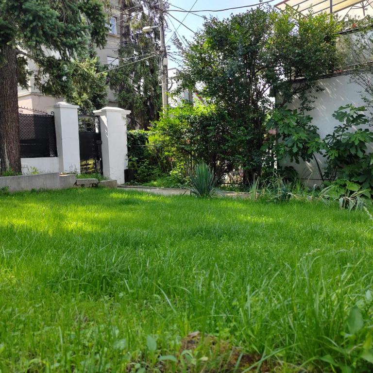 Magenta Garden - Apartman sa 2 Spavaće Sobe - 33
