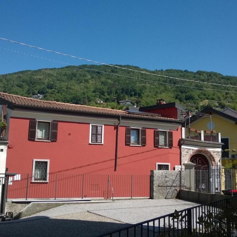Residenza Silvana Apt A Cielo on the ground floor with parking - Appartamento - Piano Terra - 45