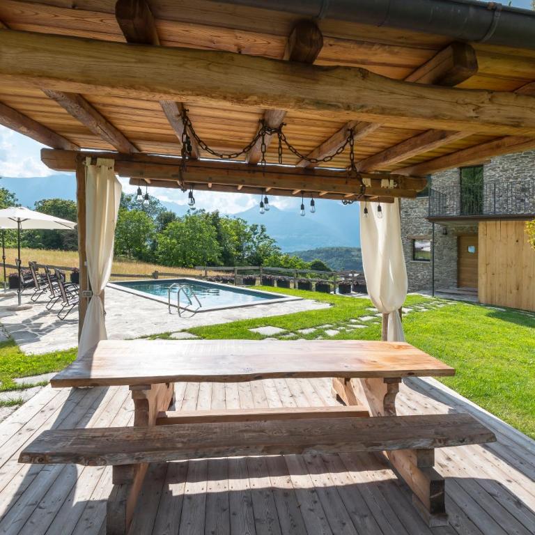 La cà del Bisun - Casa con 3 Camere da Letto - 48
