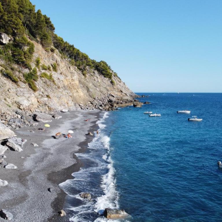 Casa Angè - Lerici, Golfo dei Poeti - Appartamento con Vista Mare - 49