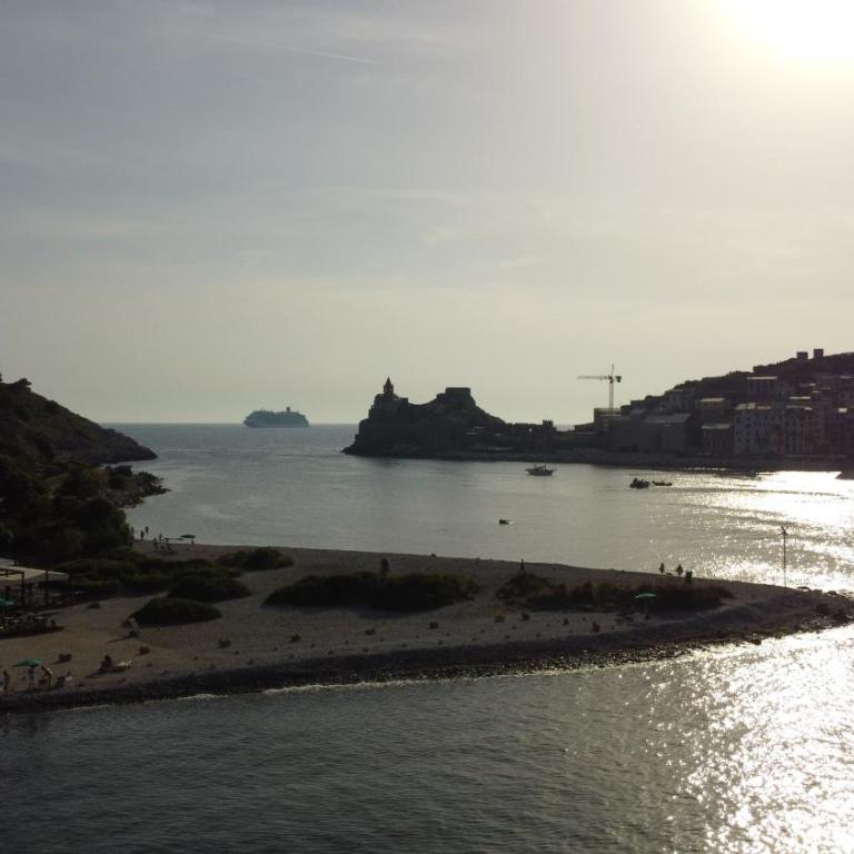 Casa Angè - Lerici, Golfo dei Poeti - Appartamento con Vista Mare - 48