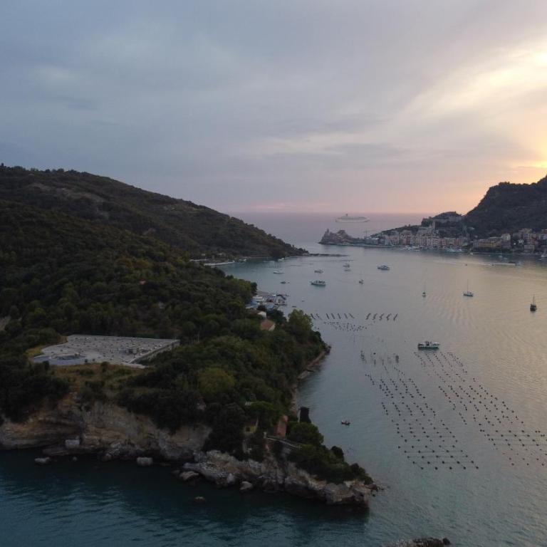Casa Angè - Lerici, Golfo dei Poeti - Appartamento con Vista Mare - 51
