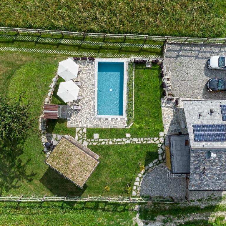 La cà del Bisun - Casa con 3 Camere da Letto - 51