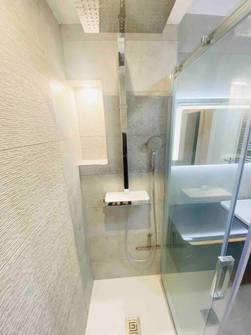#Sète T3 Vue mer & étang Piscine Balcon - Appartement 2 Chambres - 34
