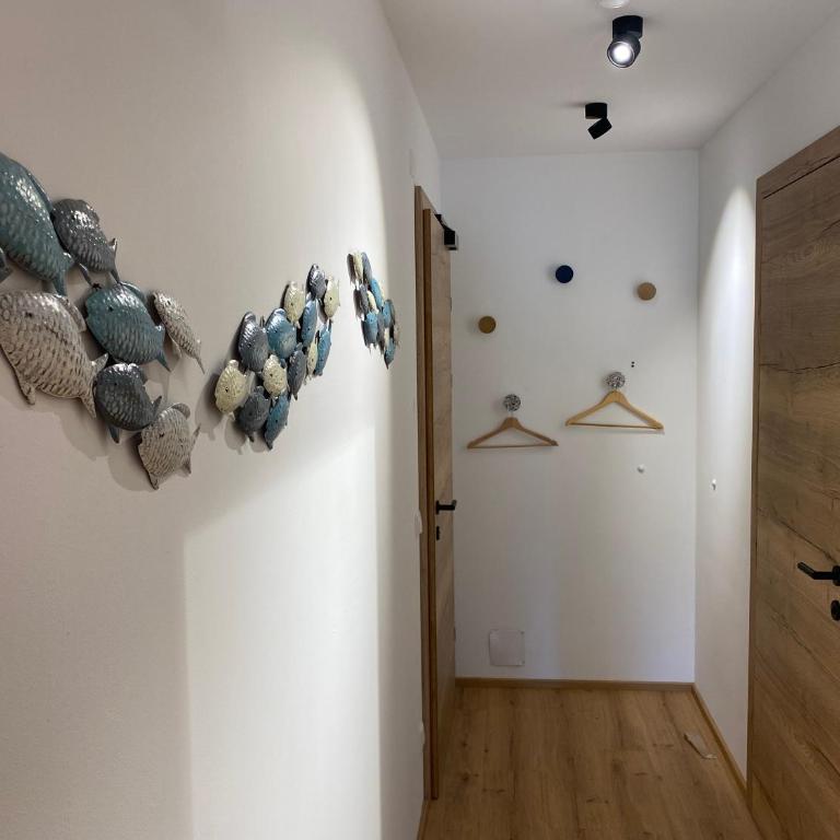 Wolf & Schaf Apartments - Appartamento con Vista Lago - 9