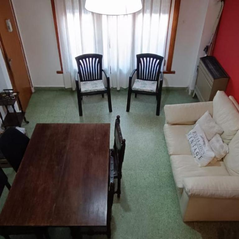 DEPARTAMENTO Playa Grande - Apartamento de 2 dormitorios - 3