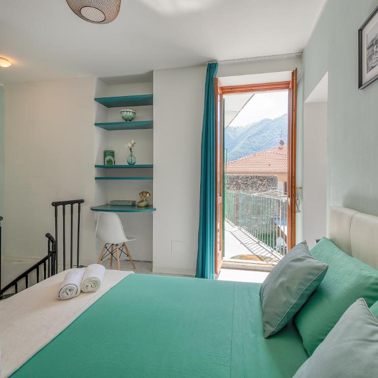 La Casa del Pescatore - Appartamento con 1 Camera da Letto - 5