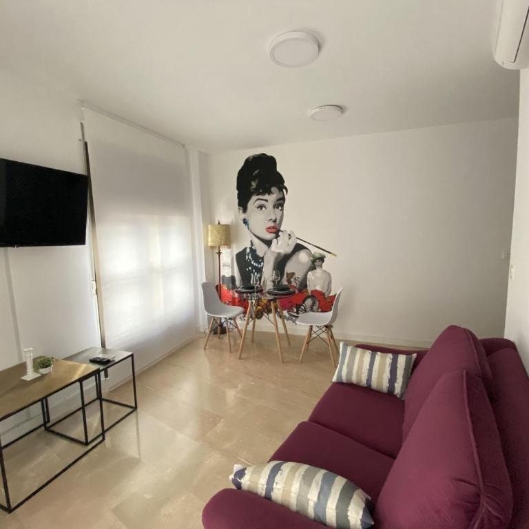 El Ángel 2 - One-Bedroom Apartment - 15