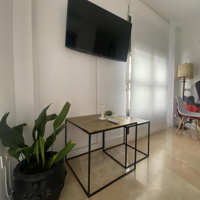 El Ángel 2 - One-Bedroom Apartment - 16