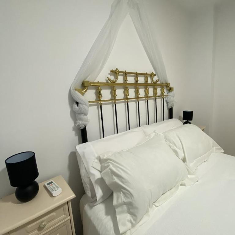 El Ángel 2 - One-Bedroom Apartment - 18