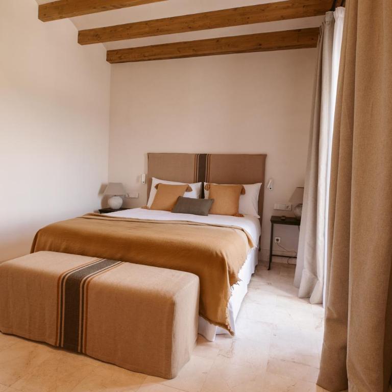 Casa Aura Hotel - Habitación Doble Deluxe - 1