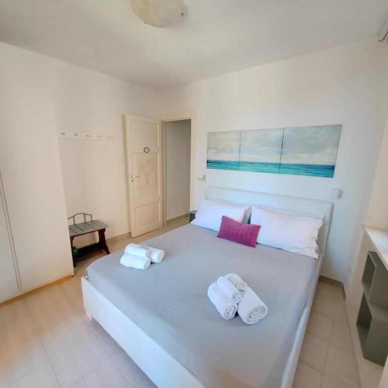 Casa Cesare - City centre & sea view - Appartamento con 1 Camera da Letto - 24